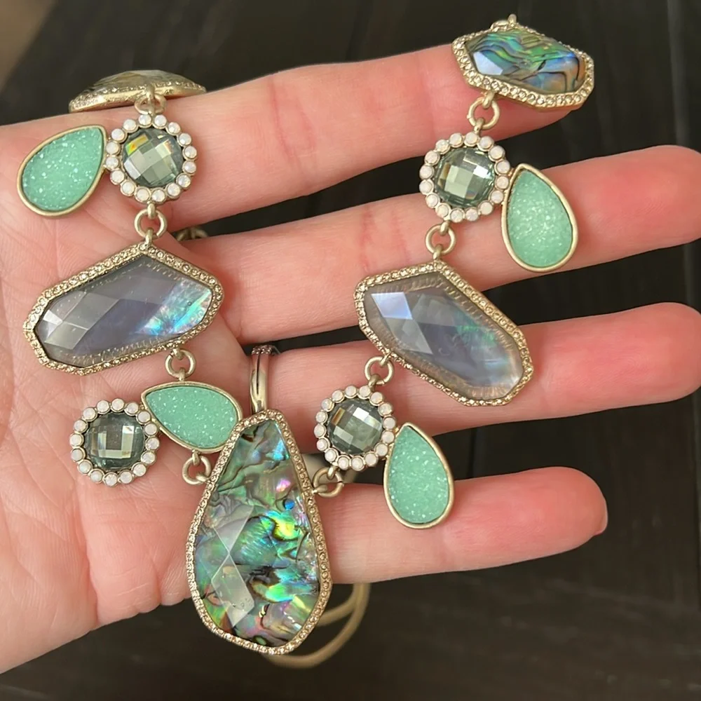 Lonna & Lilly Necklace NWOT